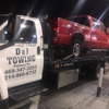 D&J Towing & Roadside Assistance gallery