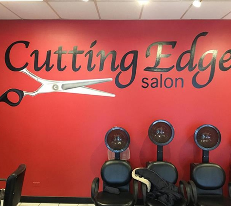 Cutting Edge Salon - Oak Lawn, IL