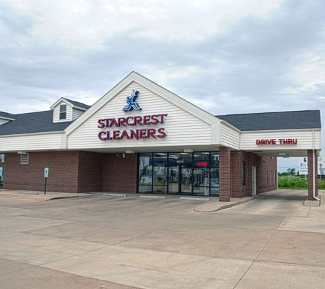 Starcrest Cleaners - Springfield, IL