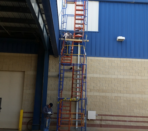 Northwest Insulation & Scaffold Co. - Amarillo, TX