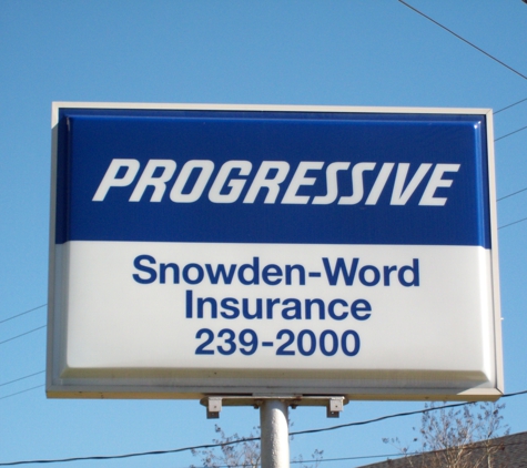 Snowden-Word Insurance Agency Inc - Leesville, LA