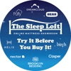 The Sleep Loft - Online Mattress Showroom gallery