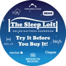 The Sleep Loft - Livingston, NJ Mattress Showroom - Bedding