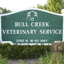 Bull Creek Veterinary Service - Veterinarians