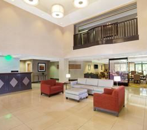 Wingate by Wyndham Raleigh Durham / Airport - Durham, NC