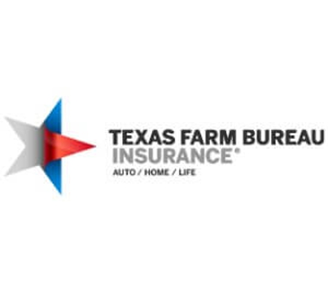 Texas Farm Bureau Insurance - Lewis Richburg - Perryton, TX