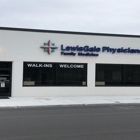 LewisGale Physicians - Covington