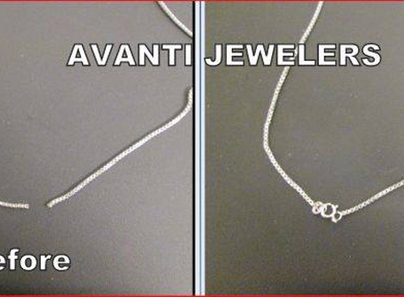 Avanti Jewelry - Plano, IL