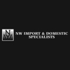 N W Import Specialists Inc gallery