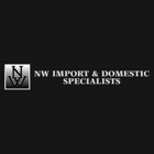 N W Import Specialists Inc