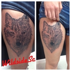 Wildside Tattoo