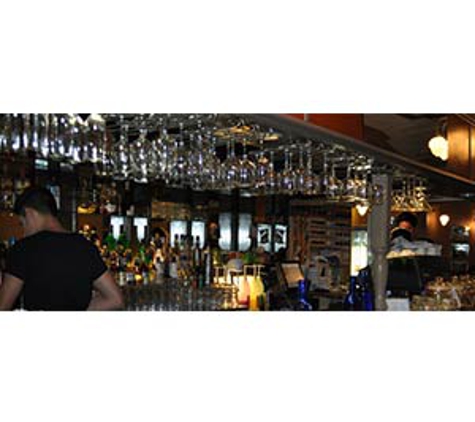 Caph's Cafe, Bar & Restaurant - Griffith, ACT