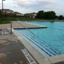 Pioneer Crossing West Pool - Public Swimming Pools