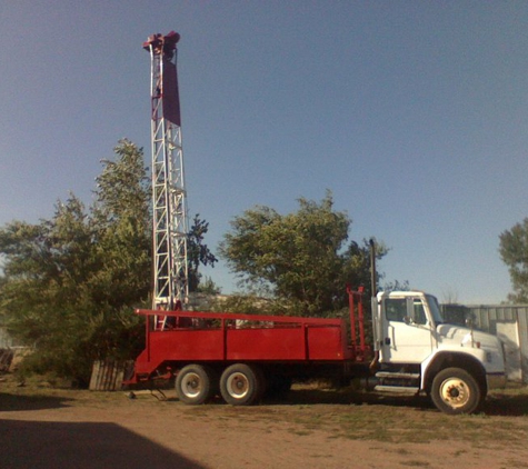 Backman Drilling - Wilton, ND