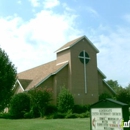 Aldersgate United Methodist Church - Methodist Churches