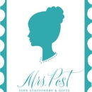 Mrs Post Fine Stationery and Gifts - Gift Shops