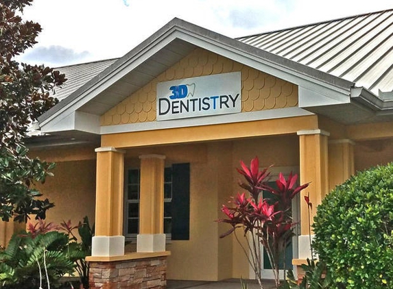 3D Dentistry - Bradenton, FL