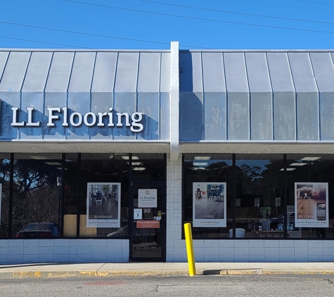 Lumber Liquidators, Inc. - Murrells Inlet, SC