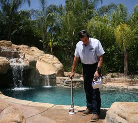 American Leak Detection of The Palm Beaches & Treasure Coast - Jupiter, FL