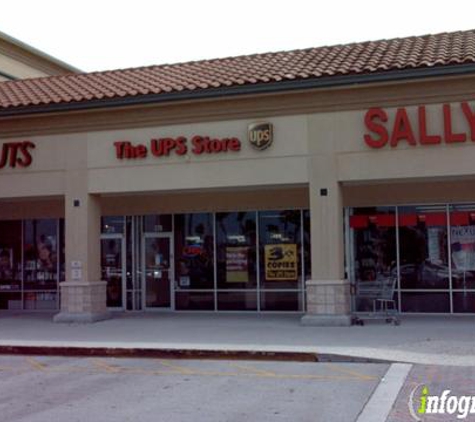 The UPS Store - North Palm Beach, FL