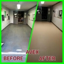 Avex - Janitorial Service