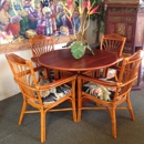 Rattan Creations - Furniture Designers & Custom Builders