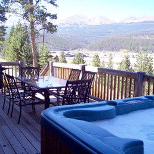 Peak Property Management Inc - Breckenridge, CO