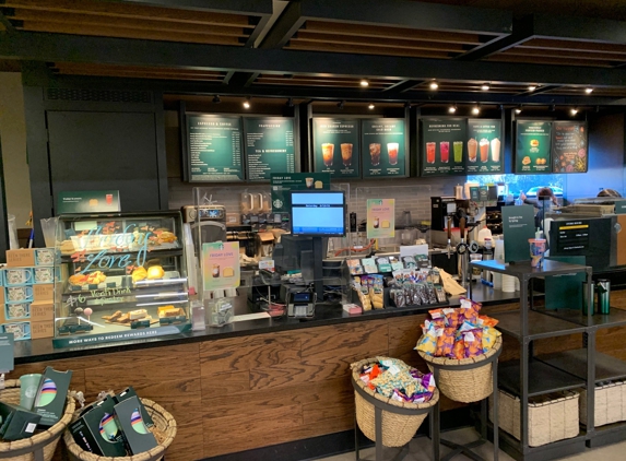 Starbucks Coffee - Kings Beach, CA