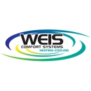 Weis Comfort Systems - Air Conditioning Service & Repair