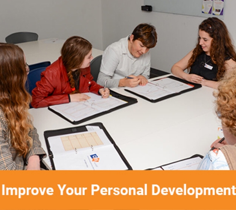 Community Bridging Services (CBS) Inc. - Adelaide, SA. Improve Your Personal Development