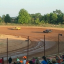 Southern Raceway - Race Tracks