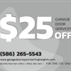 Garage Door Repair Sterlingheights MI gallery