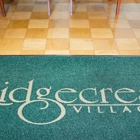 Ridgecrest