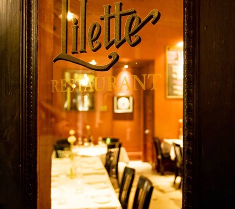 Lilette - New Orleans, LA