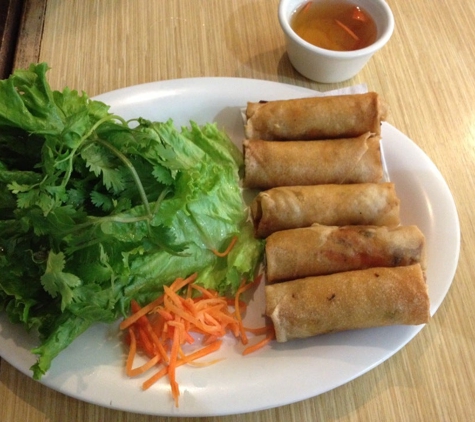 Givral Vietnamese Cafe - Houston, TX