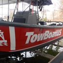 TowBoatUS Lake of the Ozarks - Marine Towing