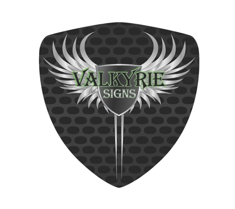 Valkyrie Signs - Provo, UT