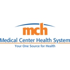 MCH Wound Care