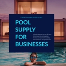 Great Plains Supply, Inc. - Swimming Pool Manufacturers & Distributors