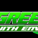 Green With Envy Lawn & Shrub - Lawn Maintenance