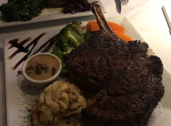 Assado Portugese Steakhouse - Livingston, NJ