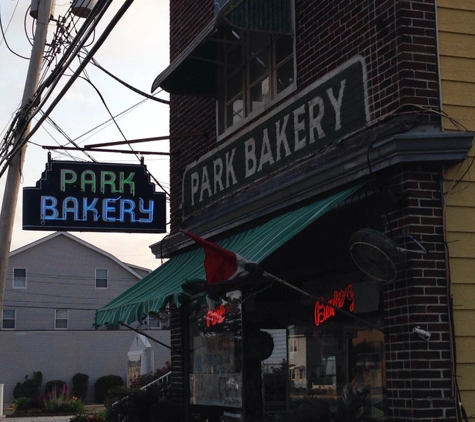 Park Bakery - Seaside Park, NJ