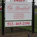 The Brookfield Assisted Living and Memory Care - Alzheimer's Care & Services