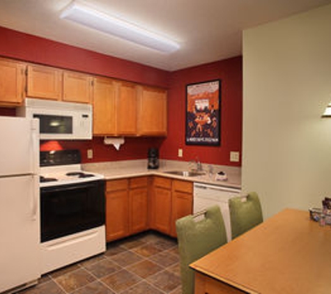 Residence Inn Southington - Southington, CT