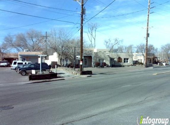 Latham, Walter, ATTY - Santa Fe, NM