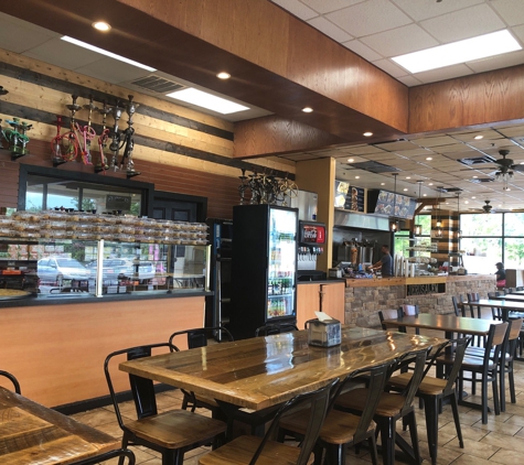 Jerusalem Bakery & Grill - Alpharetta, GA