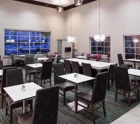 Residence Inn by Marriott - Beaumont - Beaumont, TX