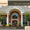 Lafayette Gardens Apartments gallery