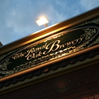 Royal Oak Brewery