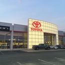 Toyota Of Merrillville - New Car Dealers